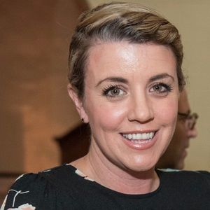 Meet your Posher, Lindsey